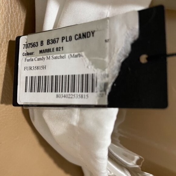 FURLA Candy Handbag - Picture 12 of 13